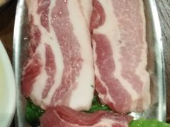 -·缸桶屋·韩式牛肋条自助烤肉(西湖D11店)