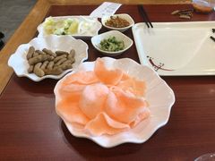 -金刚山烧烤(中山路店)