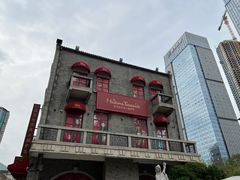 -武汉杜莎夫人蜡像馆