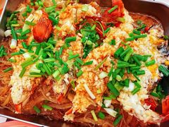 -老韩煸鸡(龙之梦二店)