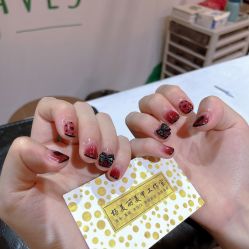 -杨美丽·美甲美睫