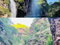 -湖洞水自然风景区