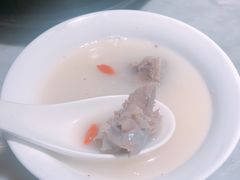 鸭汤-城南往事(滨江世茂店)
