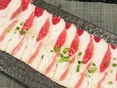 -炙忧烤肉屋(中国铁建广场店)