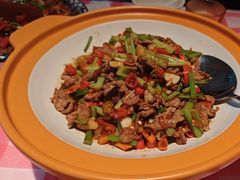 -恰八斗·猛火长沙菜(国贸店)