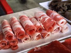 -虾大侠·盱眙龙虾老北京铜锅涮羊肉(金楠天街店)