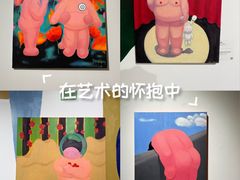 -青岛朗艺美术馆·海景咖啡
