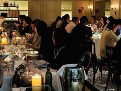 -壳里西餐厅Coquille Seafood Bistro(蒙自路店)