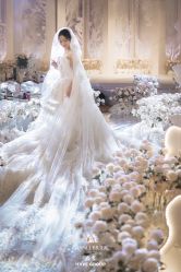 -MANLI BRIDAL婚纱
