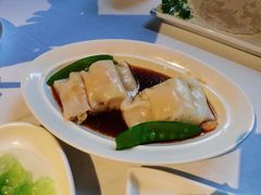 鲜虾滑肠粉-潮福城大酒楼(湖滨北路店)