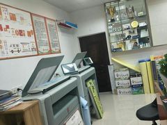 -银泉图文广告·招牌·公司文化墙·印能达(淞虹路店)