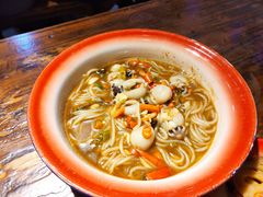 -老三样·美食研究中心(世贸路店)