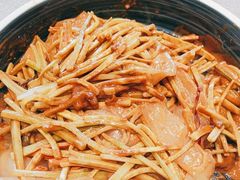 -百富源·海鲜辽菜(浑河堡店)