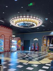 -MELAND亲子乐园•活动包场(北京亦庄龙湖天街店)