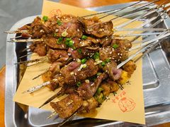 -牧人巷子·大锅羊汤·暴走牛骨(大成路店)