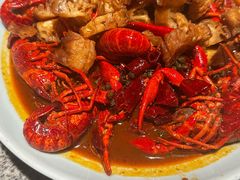 -南京大牌档(龙湖长楹天街店)