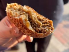 牛肉饼-满记烧饼(牛街东里小区一区店)