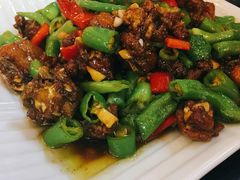 -老班长大酒店(海关大楼店)