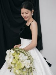 -花田映像婚纱摄影(龙岗店)