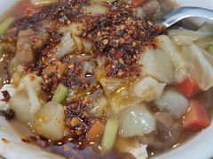 -马光荣肉丸糊辣汤(边东街店)