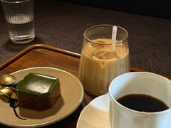 -Hei Cafe(工体店)