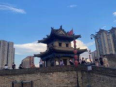 -西安城墙·碑林历史文化景区