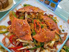 -双月饭店·20年老字号(新村店)