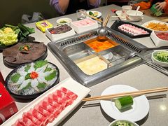 -海底捞火锅(摩尔广场店)