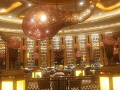 -深圳凯宾斯基酒店