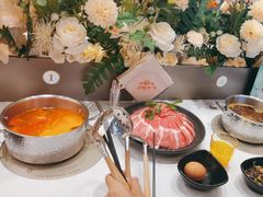 -呷哺呷哺(虹口赤峰路店)