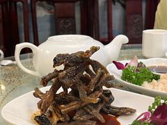 -新聚丰菜馆(太监弄店)