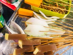 -镇江龙·火锅串串(武侯祠店)