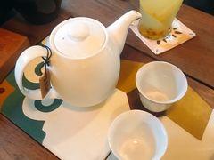 -时光花园(白鹭洲店)