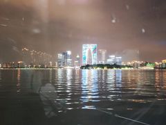 -金鸡湖游船(月光码头)