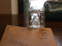 -默迹咖啡馆
