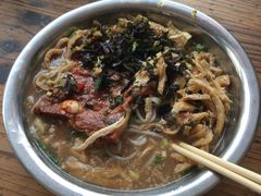 -古镇榨粉店(和平三街店)