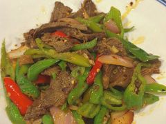 -丰乐餐厅·始于1999·本地老字号