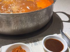 -庖丁家水煮牛排火锅(巴国城店)