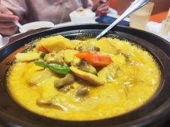 -香港深井掂檔烧鹅茶餐厅(海韵城店)