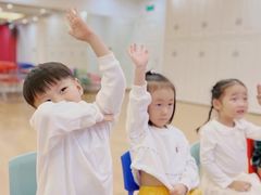 -艺年级儿童语言艺术中心(冉家坝爱融荟城店)