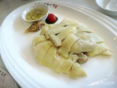 -清心鸡沙田乳鸽店·非遗传承(粤垦路店)