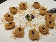 -沈灶河豚宴·河豚融合餐厅(汉中路店)