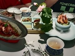 -苏梦江南·淮扬菜(夫子庙店)