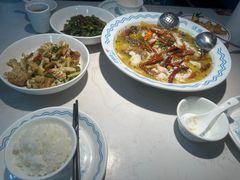 -花椒俏川菜小馆(南海万达店)