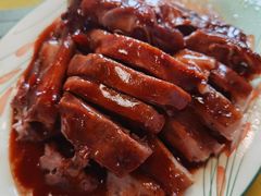 古法焖鹅-东兴黄鳝饭店(江洲店)