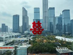 -深圳星河丽思卡尔顿酒店