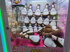 -星际传奇(西安三桥万象城店)