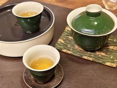 -TISON听颂·中式茶酒馆