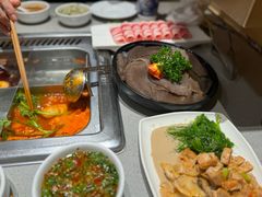 -海底捞火锅(吾悦广场店)