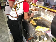 -四环冷面王(西单华威约饭街店)